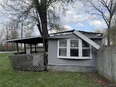 7470 Sandy Hatch Rd, Sullivan, NY 13037