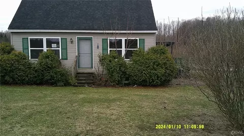 16862 Churchill Rd, Rutland, NY 13601