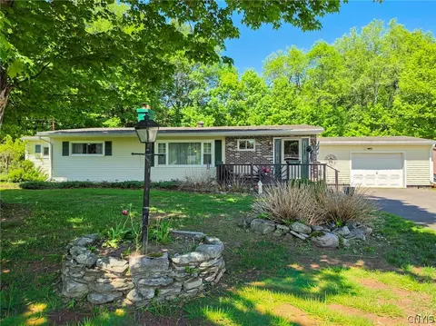 10104 Florence Hill Rd, Camden, NY 13316