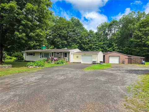 10104 Florence Hill Rd, Camden, NY 13316