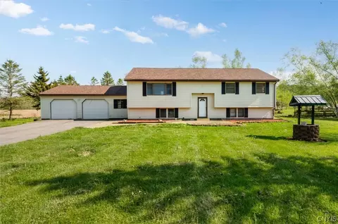 5360 Brookfield Rd, Lee, NY 13363