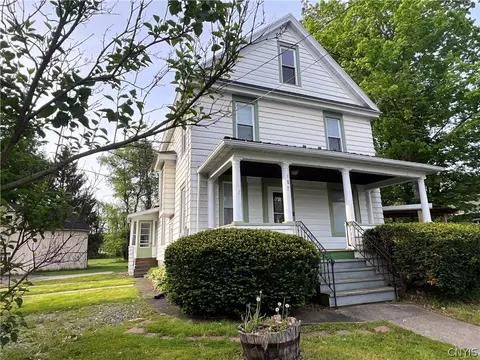 187 Tompkins St, Cortland, NY 13045