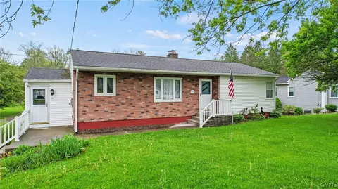 14 S Main St, Moravia, NY 13118
