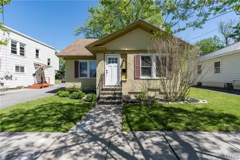 352 N Colorado Ave, Watertown, NY 13601