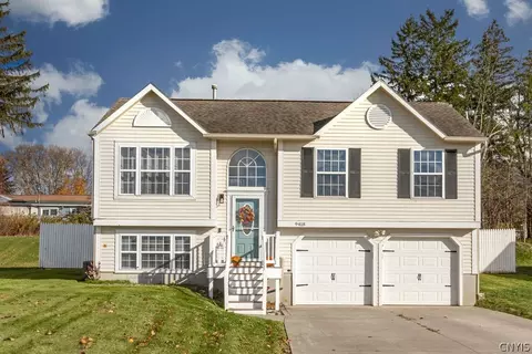 9418 Birch Tree Rd, Brewerton, NY 13029