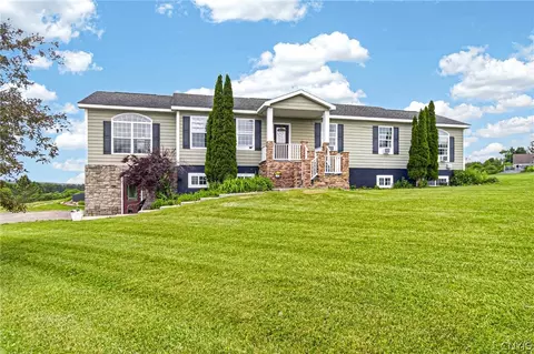 7307 California Rd, Marshall, NY 13328