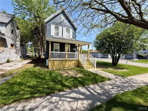 148 Breen Ave, Watertown, NY 13601