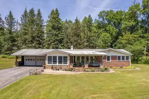 700 County Route 11, West Monroe, NY 13167