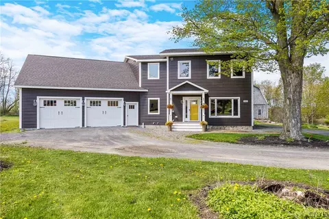 1881 Old Seneca, Marcellus, NY 13108
