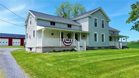 2315 State Route 38a, Moravia, NY 13118