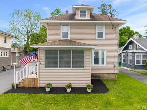 174 Bowers Ave, Watertown, NY 13601