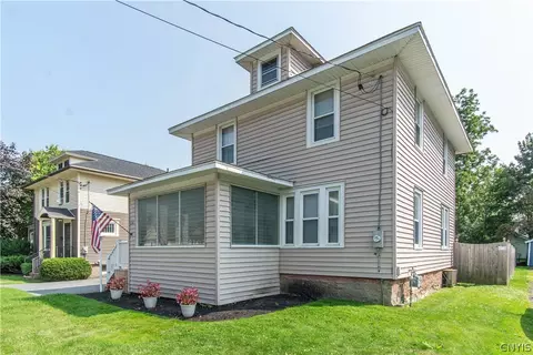 174 Bowers Ave, Watertown, NY 13601