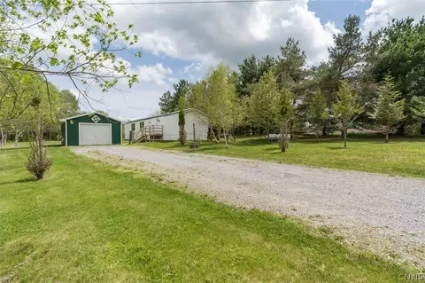 21766 Rock Ln, Champion, NY 13619