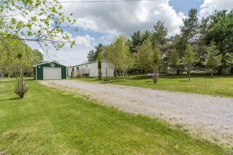 21766 Rock Ln, Champion, NY 13619