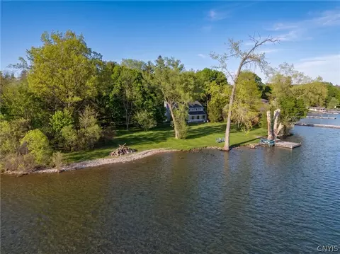 3159 E Lake Rd, Skaneateles, NY 13152