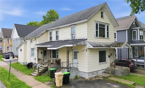 336 N Prospect St, Herkimer, NY 13350