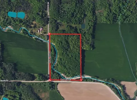 Pochuck Road, Eagle, NY 14024 photo 4