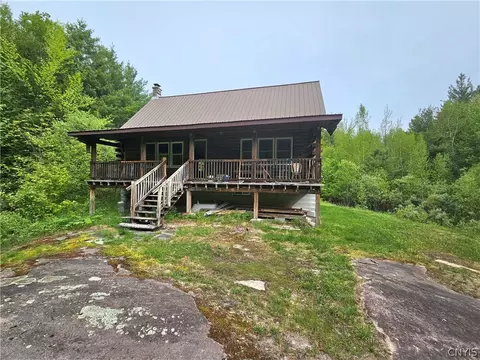 00 Cotton Rd, Croghan, NY 13327