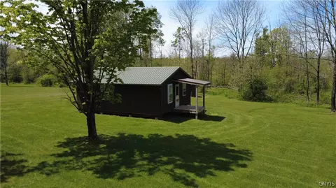 0 Brown Rd, Lorraine, NY 13659