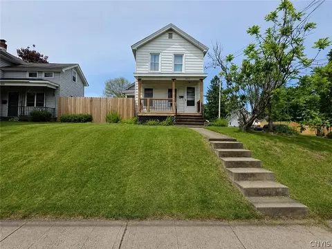 611 Floyd Ave, Rome, NY 13440