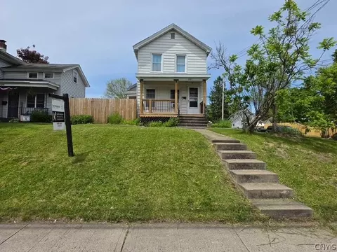611 Floyd Ave, Rome, NY 13440