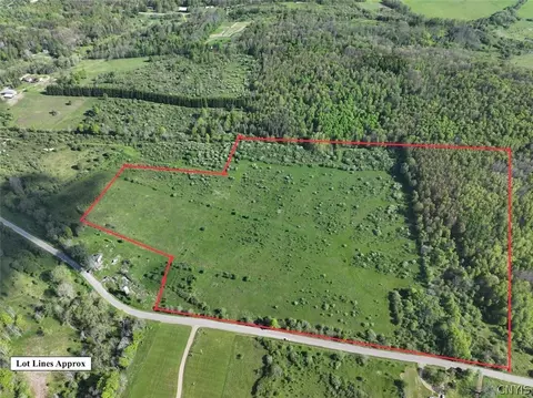 Shaffer Road, Cuba, NY 14727