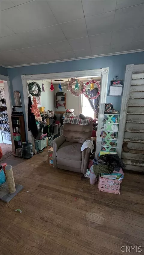 Entry Way - 4 West St, German Flatts, NY 13407 photo 5 of 10