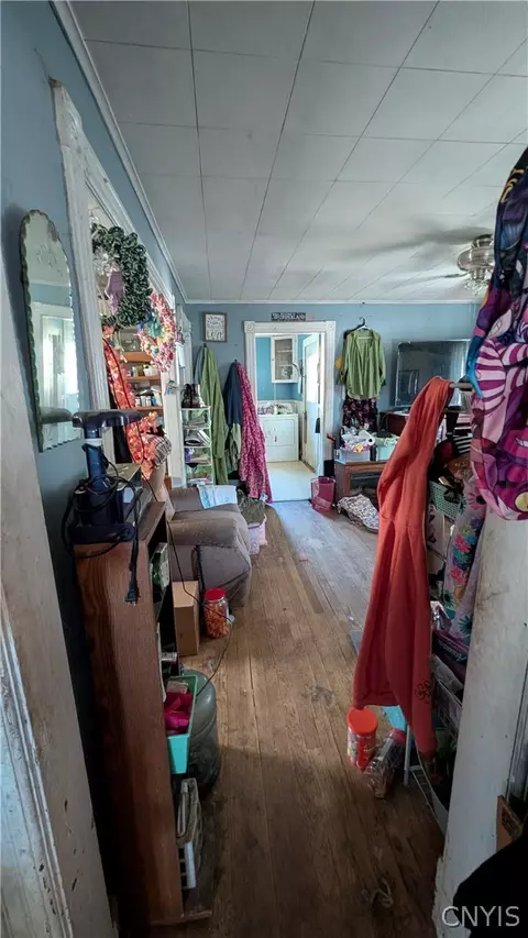 Entry Way - 4 West St, German Flatts, NY 13407 photo 3 of 10