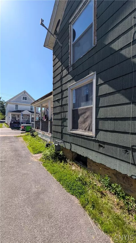 Exterior - 4 West St, German Flatts, NY 13407 photo 4 of 6