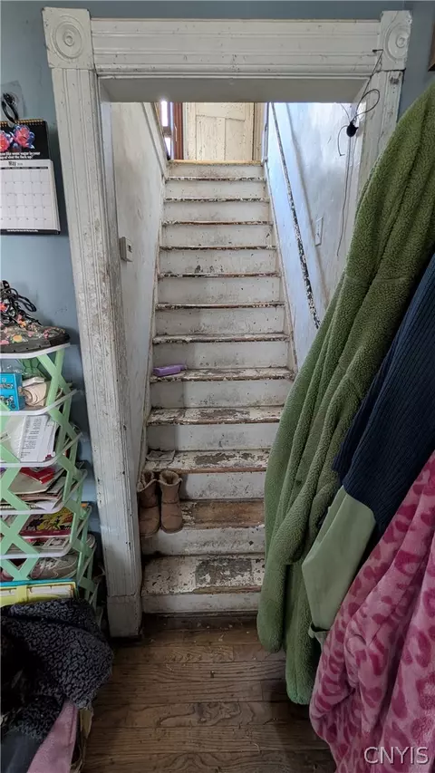 Entry Way - 4 West St, German Flatts, NY 13407 photo 6 of 10