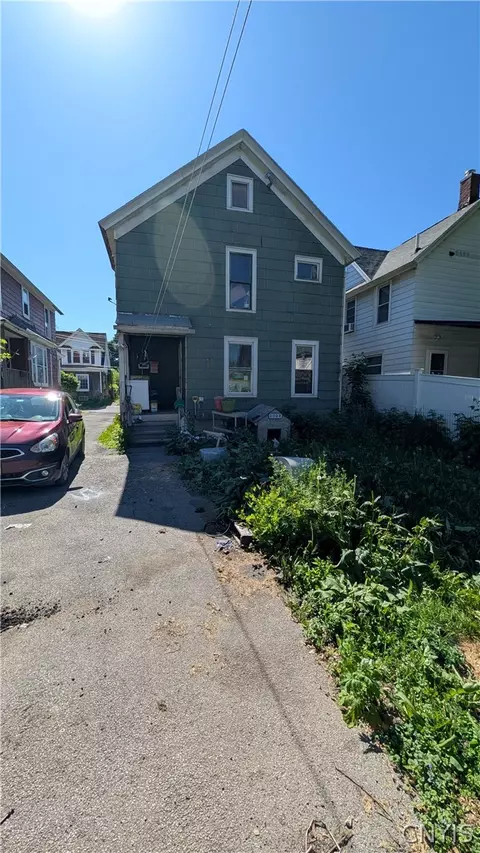 Exterior - 4 West St, German Flatts, NY 13407 photo 2 of 6