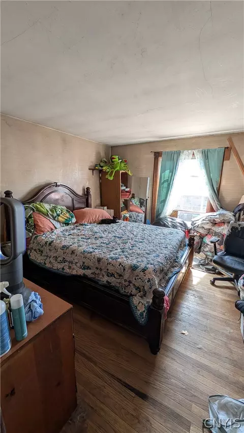 Bedroom - 4 West St, German Flatts, NY 13407 photo 2 of 2