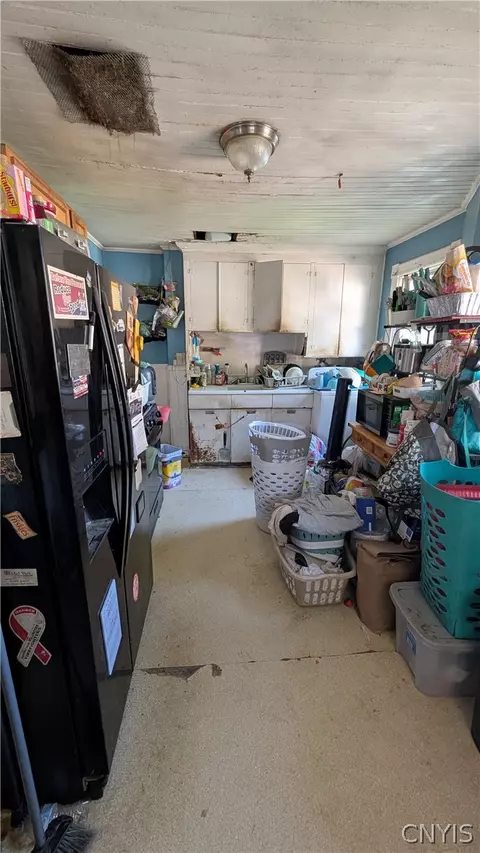Kitchen - 4 West St, German Flatts, NY 13407 photo 1 of 2
