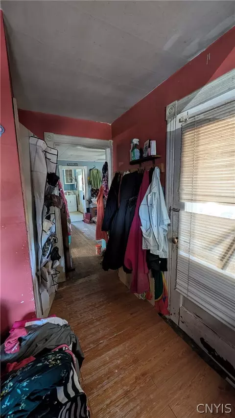 Entry Way - 4 West St, German Flatts, NY 13407 photo 2 of 10