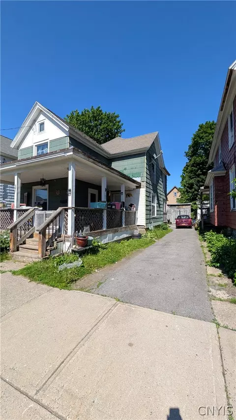 Exterior - 4 West St, German Flatts, NY 13407 photo 6 of 6