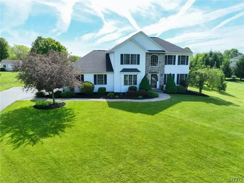 25 Green Links, Owasco, NY 13021