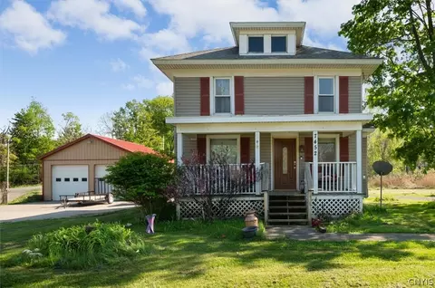 7452 Route 5, Kirkland, NY 13323