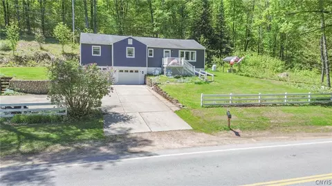 796 Oswegatchie Trail Rd, Oswegatchie, NY 13670