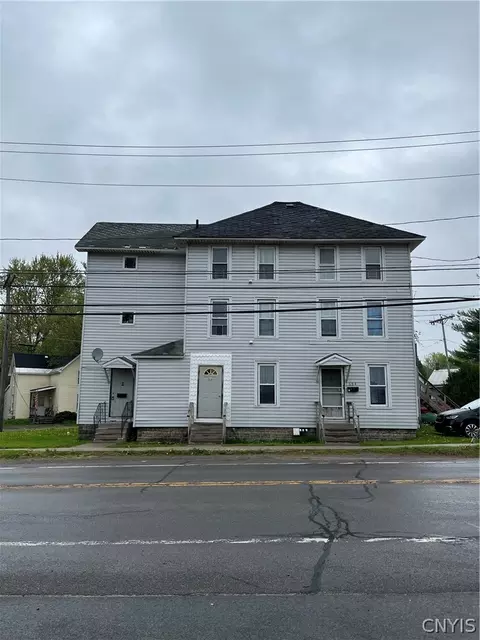 684 W End Ave, Wilna, NY 13619