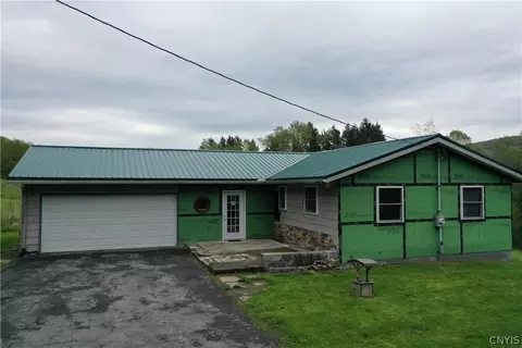 124 Ridge Rd, Otselic, NY 13155