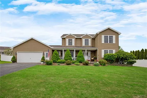 114 Willow Tree, Oneida, NY 13421