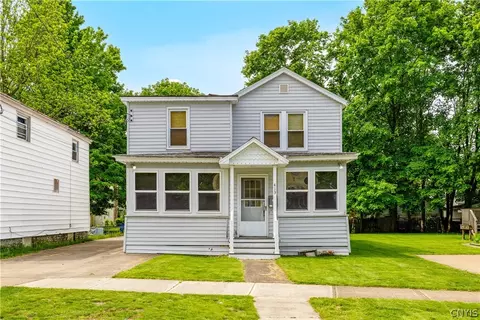 413 William St, Rome, NY 13440