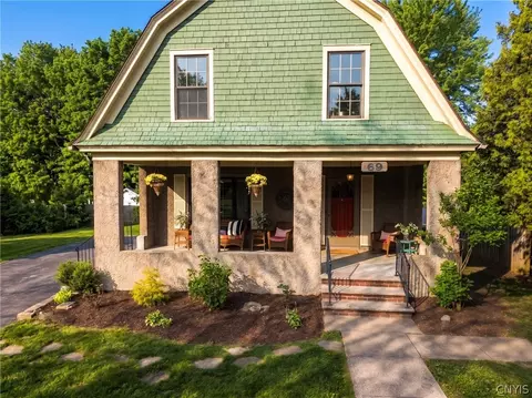 69 State St, Skaneateles, NY 13152