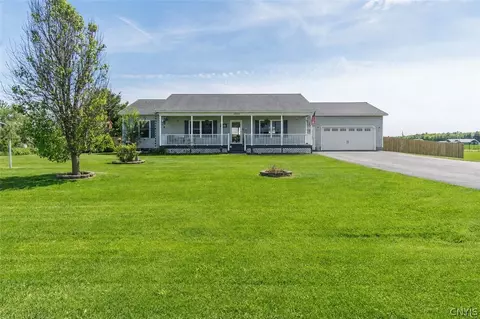 27174 Victory Ln, Le Ray, NY 13601