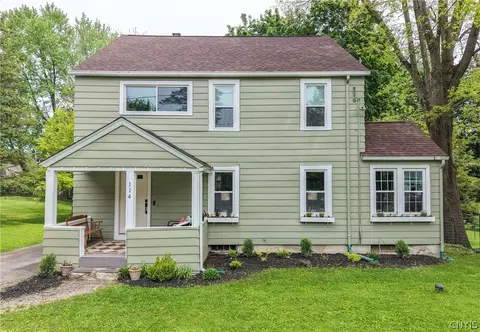 114 Washington Blvd, Fayetteville, NY 13066