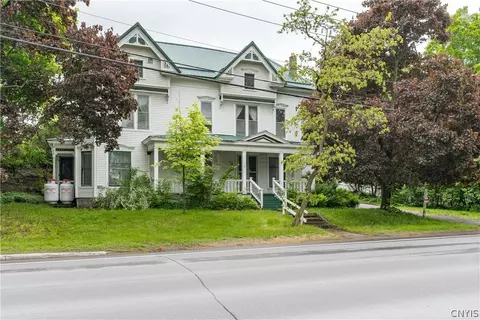 213 Mill St, Theresa, NY 13691