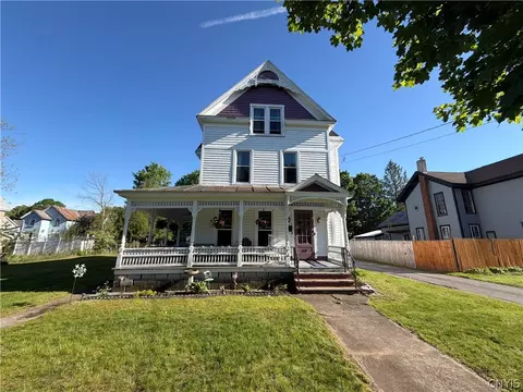 43 Church St, Camden, NY 13316