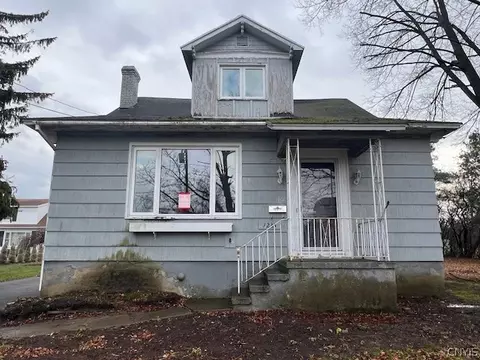 1235 Hammond Ave #2, Utica, NY 13501