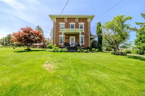 8619 Ball Rd, Brutus, NY 13166