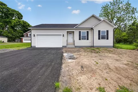 212 Tarolli Dr, Geddes, NY 13209